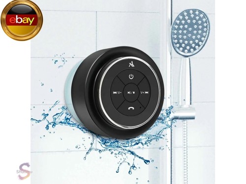 Dusche bluetooth lautsprecher - dusche,