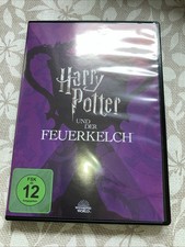 Harry Potter und der Feuerkelch - Ultimate Edition