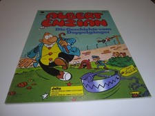 Albert Enzian Nr. 5 - sehr guter Zustand  - 33