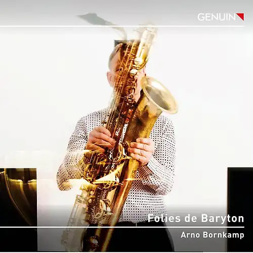 Folies barytone werke - barytone-werke, für