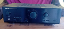 Onkyo A 8031 Stereo Reciever
