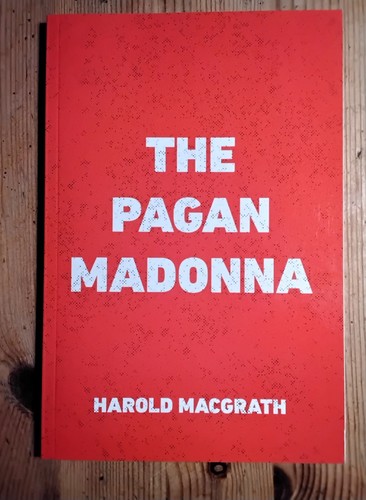 Harold macgrath the - macgrath, "the