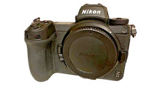 Nikon Z6 II 24,5 MP (Nur Gehäuse/Body) Händler