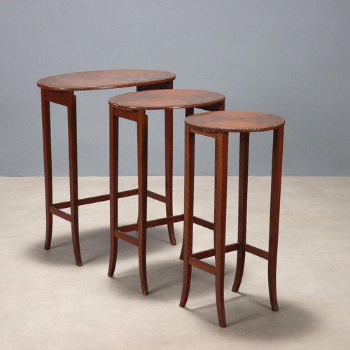 Antike couchtische mahagoni - antike,
