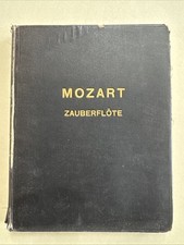 Klavier Noten Musik Wolfgang