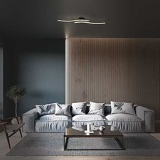 Briloner LED Deckenleuchte