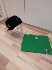 Heineken Tshirt L & Winter
