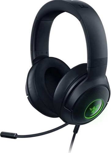 Razer kraken refresh - kraken, v3