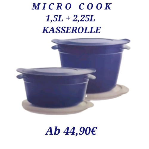 Tupperware microcook - tupperware,