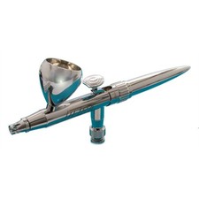 ULTRA Airbrushpistole mit 0,45