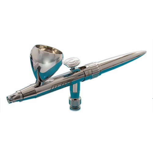 Ultra airbrushpistole mit 45 - ultra, 0,45