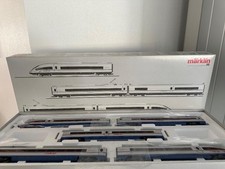 Märklin 37787 velaro - h0,