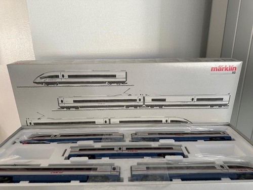 Märklin 37787 velaro - 37787,