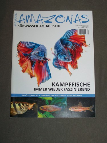 Amazonas magazin - amazonas,