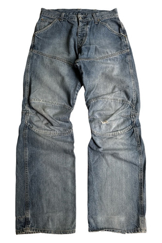 Vintage star elwood jeans - vintage,