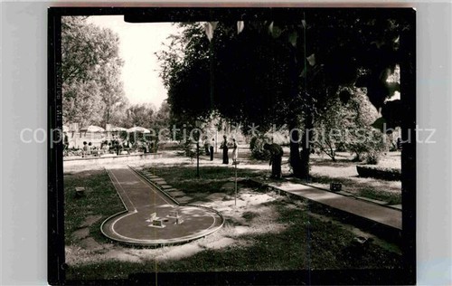 Waldshut tiengen minigolf - waldshut-tiengen,