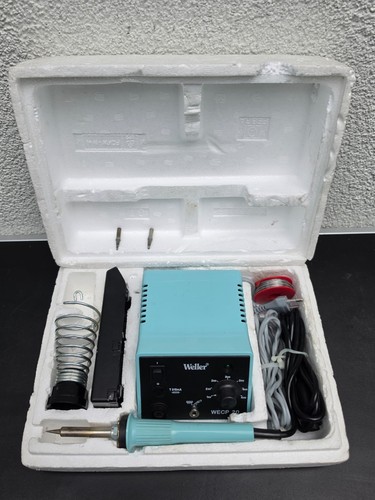 Weller wecp temtronic - wecp-20,