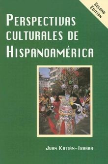 Perspectivas culturales - culturales, de