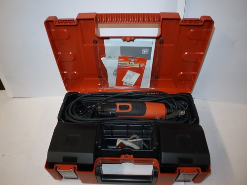 Fein multimaster fmm250q top - fein,