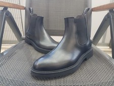 La Martina Herrenschuhe Gr.41