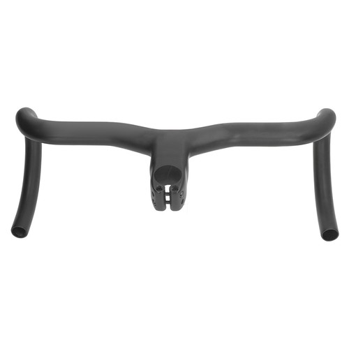 Integrierter fahrradlenker - integrierter,