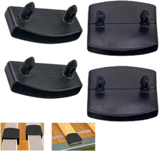 Bettrahmen kappen set - bettrahmen,