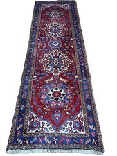 Schöner Alter Handgeknüpfter