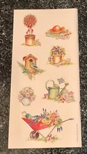 Großer sticker bogen aus - großer,