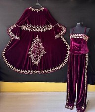 Traditional Silk Velvet