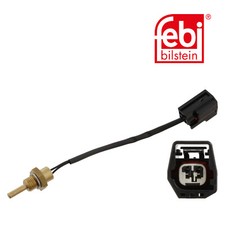 FEBI 28611 Kühlmittel Temperatur Sensor Temperaturgeber für VOLVO