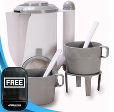 Auto Reise Wasserkocher &