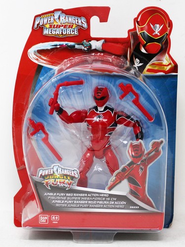 Power rangers super - power,