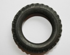 Reifen Wehrmachts- LKW 3