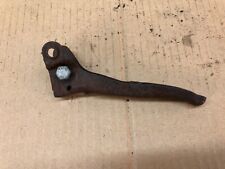 Agria 176 99 Bremshebel Kupplungshebel Blechgriff Agria 2400 2100 1700 Einachser