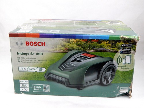 Mähroboter bosch home and - mähroboter,