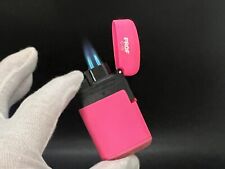 PROF C-15 Pink Sturmfeuerzeug Flambierer Feuerzeug Gasanzünder K40