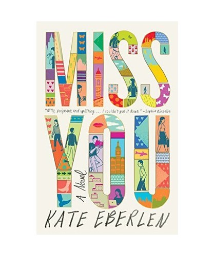 Miss you kate eberlen - miss,