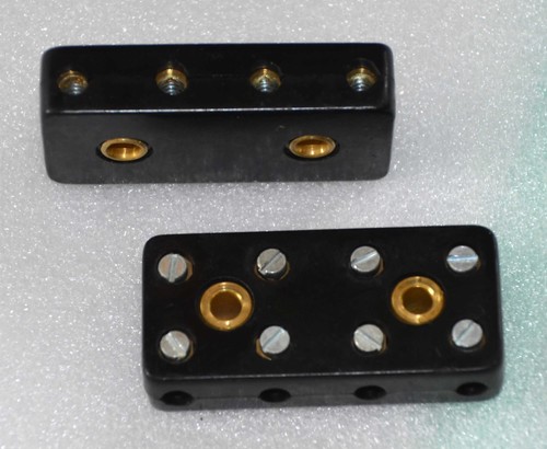 Stück kabelverbinder 4 - kabelverbinder,