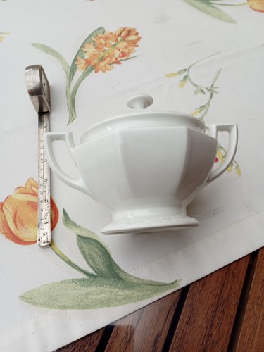 Rosenthal maria weiß - **,