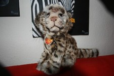 Steiff Baby-Gepard Molly Nr