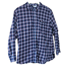 H&M Hemdbluse Bluse Mehrfarbig