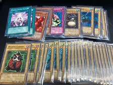 Yugioh tournament pack - yugioh,