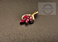 585 14 K Gold Gelbgold