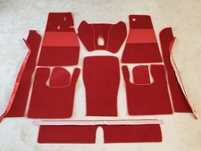 Komplettausstattung passend