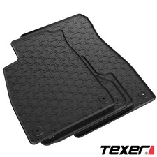 TEXER Gummimatten passend für