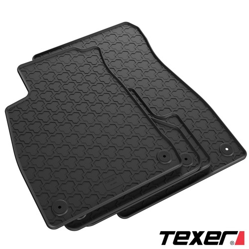 Texer gummimatten passend für - texer,
