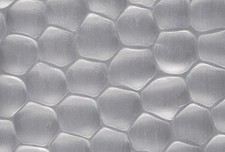 Alberts Strukturblech