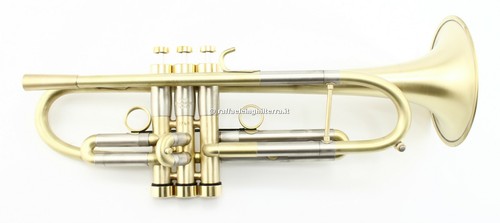 Monette trompete sib - 993, raw