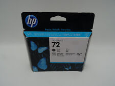 Original HP C9380A / 72 Druckkopf grau/ PBK für HP DesignJet T1100 24 Series