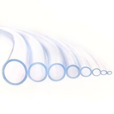 Pvc klar kunststoffrohr rohr - kunststoffrohr,